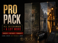 Pro Pack