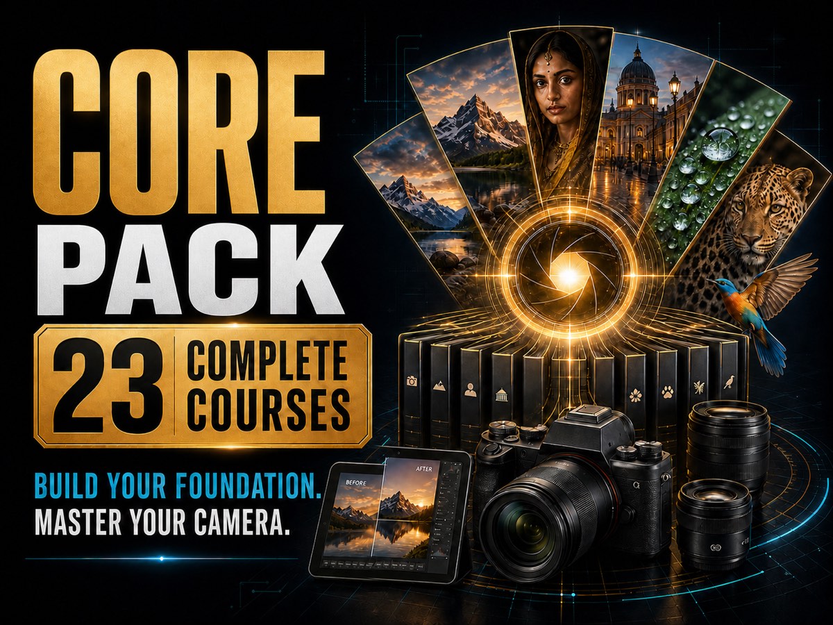 Core Pack
